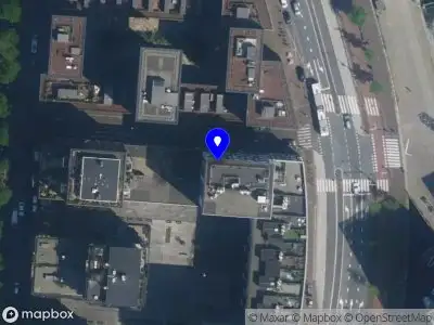 Nieuw bedrijf My name is Sander Dekker