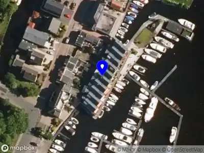 VvE Appartementen "Ruigwaterhoek" Oude Wetering