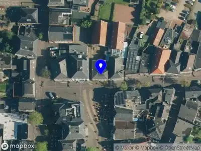 Stichting VVV-Agentschap Aaltense Musea Aalten