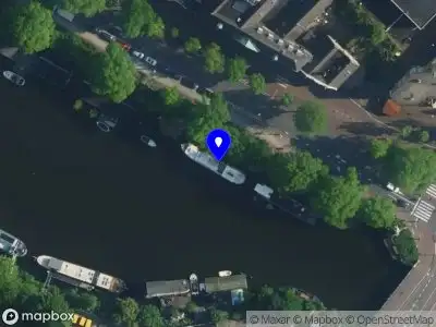 Vereniging De Nieuwe Vaart