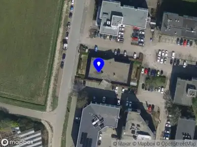 UDB Holding B.V. Breda
