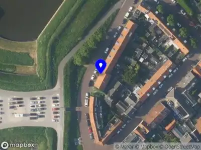 VvE Westwalstraat 15 t/m 17A (oneven) Naarden