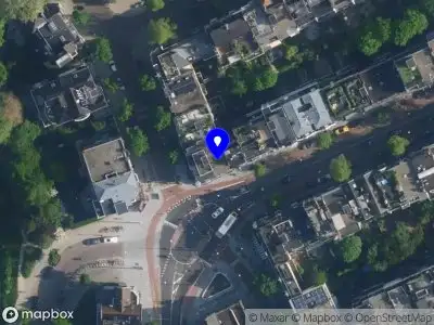 Chawla Holdings B.V. Amsterdam