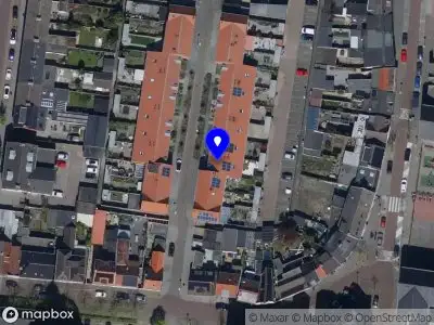 DePax Oudenbosch