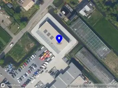 M. de Jong Installatietechniek Ter Aar