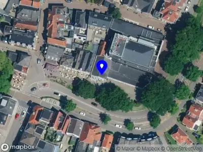 Herenkegelclub Alles Umme