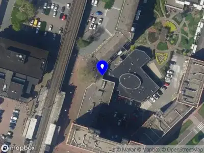Huisartspraktijk Drabbe Zoetermeer