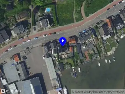 Stichting Rivierdijk Wijkt niet Sliedrecht