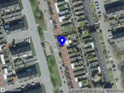 Nieuw bedrijf Ribo Schilders