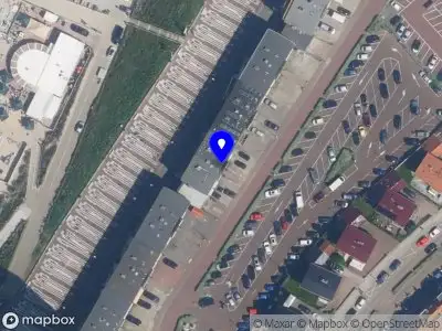 VvE flatgebouw Favaugeplein 37-39 Zandvoort Zandvoort