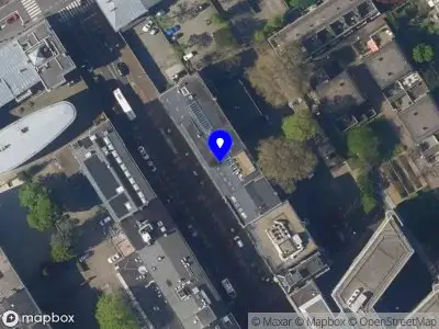 Public Space Media B.V. 's-Gravenhage