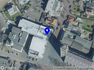 Stichting Sociaal Cultureel Centrum Mill