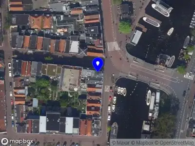 VvE Kort Galgewater 1/Morsstraat 2A Leiden