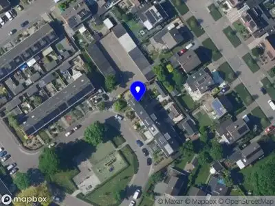 Nieuw bedrijf Zandbergen Bestratingen