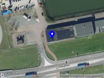 Graypen B.V. Botlek Rotterdam