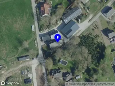 Nieuw bedrijf Tuinderij Gordon's Spoor