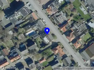 Venmans Boomverzorging Berlicum