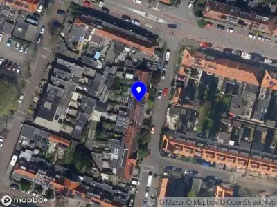 Vereniging Duurzaam Soesterkwartier Amersfoort