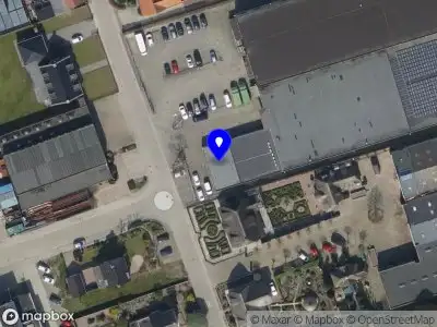 VvE Keizerserf 16 te Nijverdal