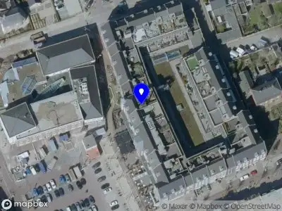 VvE OSP Marktstaete parkeerplaatsen