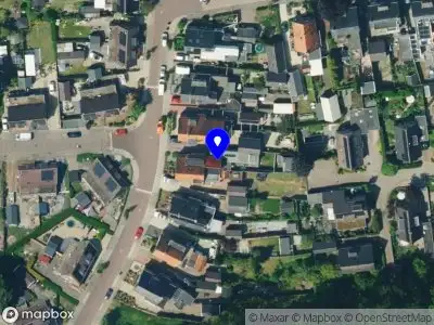 Nieuw bedrijf La Femme's Beautycaf?