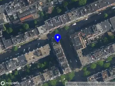 VvE Rhijnvis Feithstraat 2 Amsterdam