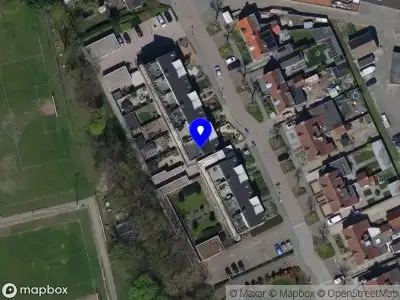 Nieuw bedrijf Korst Tegel- en Metselwerken