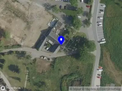 Supermarkt Sklep Blitterswijck