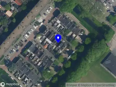 Bakker Renovaties Amsterdam Zwanenburg
