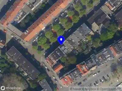 Nieuw bedrijf VvE Flatgebouw Prins Hendriklaan 38AB