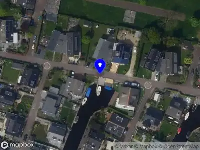 VvE Onderspl. Recreatieterrrein Kagereiland Kaag