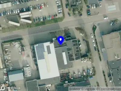 Nieuw bedrijf VvE Varsenerhof