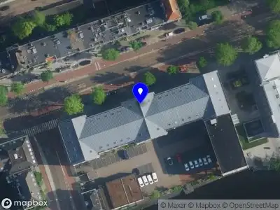 VvE Egidiusstraat 89-123 Amsterdam