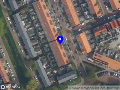 Het Baken Bewonersvereniging Wateringen