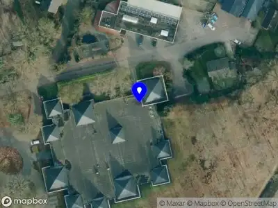 Nieuw bedrijf Vereniging 