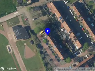 VvE Jaffastraat 2-2J te Utrecht