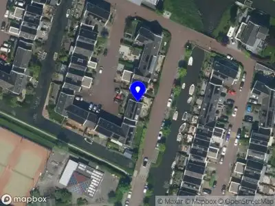 Nieuw bedrijf Stichting GeredGereedschap Kennemerland