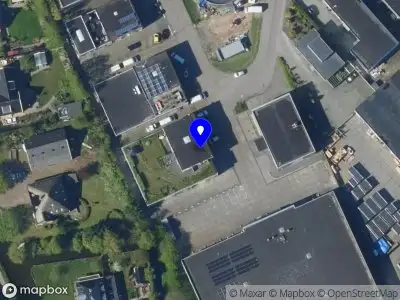 Nieuw bedrijf Led Support B.V.