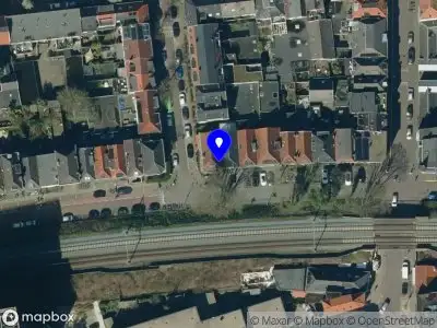 VvE Sonsbeeksingel 77 en 78 te Arnhem