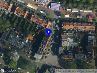 Nieuw bedrijf Tom Bakker Audiovisuele Producties