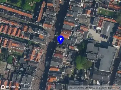 M.C. Antonisse t.h.o.d.n. Jamin Haarlem Haarlem