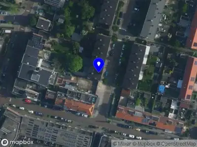 Princessestaete Diemen