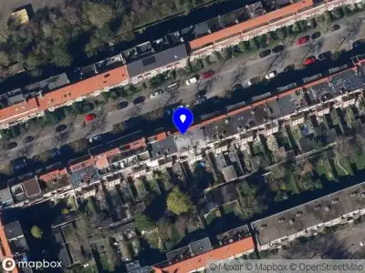 V.v.E. Parkweg 48 en 48a Groningen Groningen
