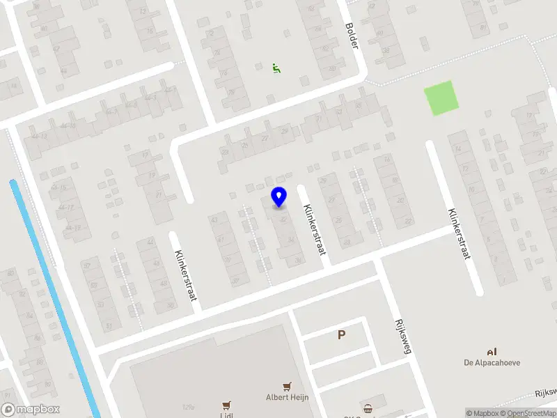 Kopersvereniging Boerhof