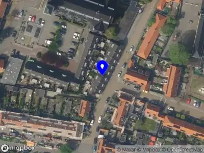 Stichting Terra Belliora Hilversum
