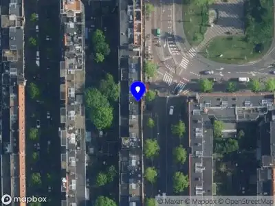 VVE gebouw Hoofddorpplein 21 te Amsterdam Amsterdam