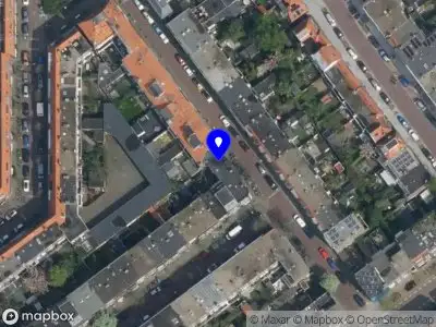 VvE J. Catsstraat/I. Hoornbeekstraat Delft