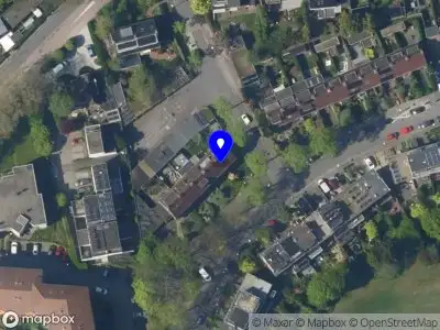 Nieuw bedrijf Stichting Avondvierdaagse Oog in Al