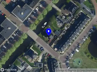 Holta B.V. Noordwijk