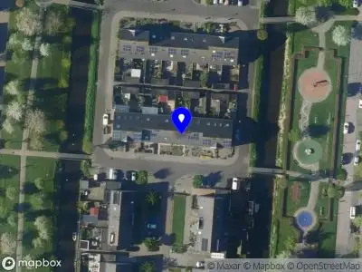 Nieuw bedrijf Robert Pfeiffer